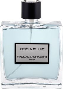 Pascal Morabito Collection Cologne Bois&Pluie EDT 200 ml 1