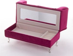 Art-Pol Szkatułka Na Biżuterię 6