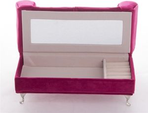 Art-Pol Szkatułka Na Biżuterię 7