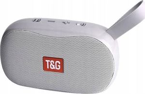 Głośnik T&G TG173 biały 1