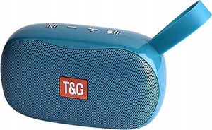Głośnik T&G TG173 niebieski 1
