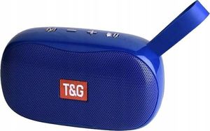 Głośnik T&G mini granatowy 1