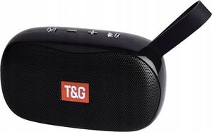 Głośnik T&G TG173 czarny 1
