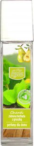 Kala KALA Chanti Zielona herbata z gruszką 100ml - perfumy dla domu 1