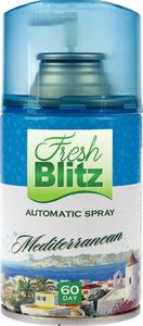 Kala FreshBlitz  Mediterranean 260ml - odświeżacz powietrza 1