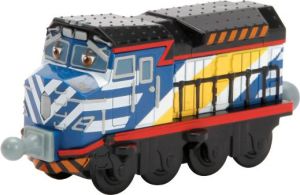 Tomy Stacyjkowo Super Zack (LC54122) 1