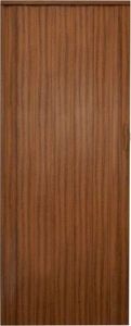 Drzwi harmonijkowe 008P-45G-80 merbau mat G 80 cm 1