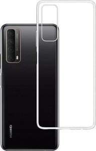3MK 3MK Clear Case Huawei P Smart 2021 1