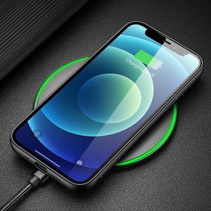 Dux Ducis Dux Ducis Fino etui pokrowiec pokryty nylonowym materiałem iPhone 12 mini czarny 16