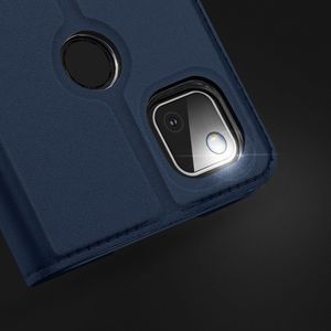 Dux Ducis DUX DUCIS Skin Pro kabura etui pokrowiec z klapką Google Pixel 4A czarny 13