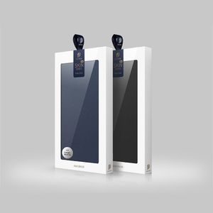 Dux Ducis DUX DUCIS Skin Pro kabura etui pokrowiec z klapką Google Pixel 4A czarny 20