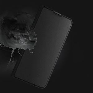 Dux Ducis DUX DUCIS Skin Pro kabura etui pokrowiec z klapką OnePlus Nord N10 5G czarny 12