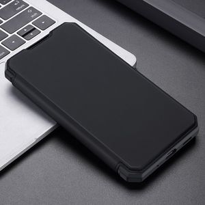 Dux Ducis DUX DUCIS Skin X kabura etui pokrowiec z klapką Samsung Galaxy S20 FE 5G czarny 21