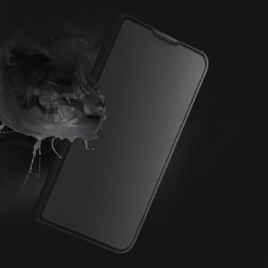 Dux Ducis DUX DUCIS Skin Pro kabura etui pokrowiec z klapką Nokia 3.4 czarny 16