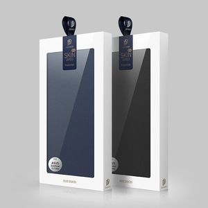 Dux Ducis DUX DUCIS Skin Pro kabura etui pokrowiec z klapką Asus Zenfone 7 Pro czarny 26