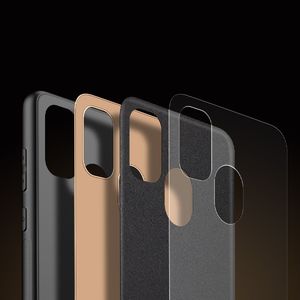 Dux Ducis Dux Ducis Yolo eleganckie etui pokrowiec ze skóry ekologicznej Samsung Galaxy M30s czarny 12