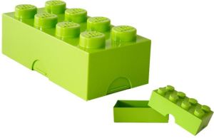 LEGO Pojemnik Na Lunch Zielony (40231220) 1