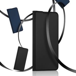 Dux Ducis DUX DUCIS Skin Pro kabura etui pokrowiec z klapką Nokia 2.4 czarny 11