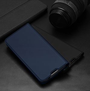 Dux Ducis DUX DUCIS Skin Pro kabura etui pokrowiec z klapką Nokia 2.4 czarny 12