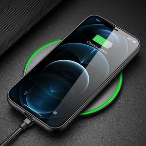 Dux Ducis Dux Ducis Fino etui pokrowiec pokryty nylonowym materiałem iPhone 12 Pro Max niebieski 16