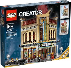 LEGO Creator Palace Cinema (10232) 1