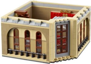 LEGO Creator Palace Cinema (10232) 11