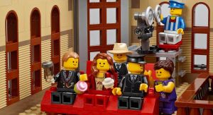 LEGO Creator Palace Cinema (10232) 7