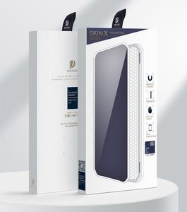 Dux Ducis DUX DUCIS Skin X kabura etui pokrowiec z klapką Samsung Galaxy A31 czarny 5