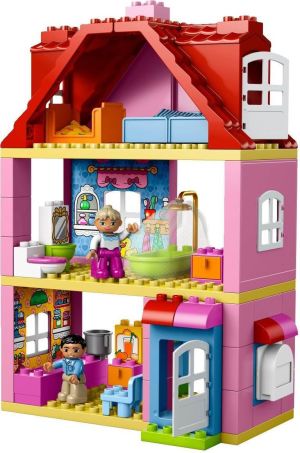 LEGO Duplo Domek do zabawy (10505) 2