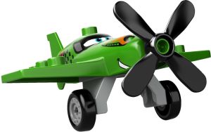 LEGO Duplo Powietrzny Wyścig Ripslingera (10510) 5