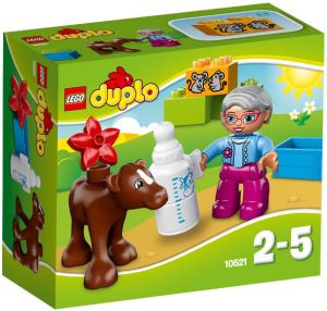 LEGO Duplo Cielaczek (10521) 1