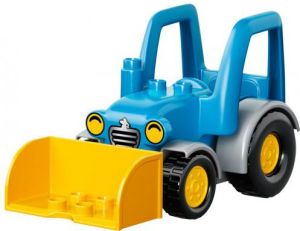 LEGO Duża Farma - 10525 3