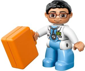 LEGO Duplo Karetka (10527) 7