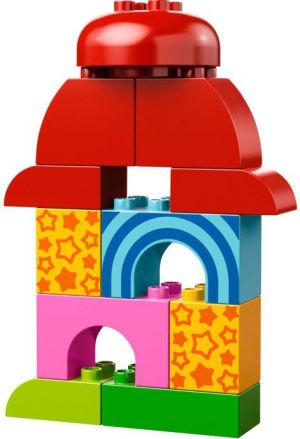 LEGO Duplo Zestaw Początkowy dla malucha (10561) 5