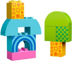 LEGO Duplo Zestaw Początkowy dla malucha (10561) 6
