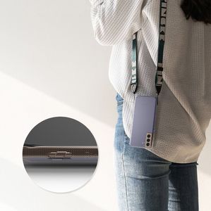 Ringke Ringke Air ultracienkie żelowe etui pokrowiec Samsung Galaxy S21 5G przezroczysty (ARSG0037) 7