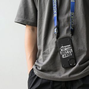 Ringke Ringke Onyx Design wytrzymałe etui pokrowiec iPhone 12 Pro / iPhone 12 czarny (X) (OXAP0040) 8