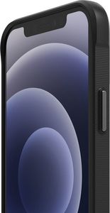 Ringke Ringke Onyx Design wytrzymałe etui pokrowiec iPhone 12 mini czarny (Paint) (OXAP0028) 10