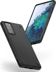 Ringke Ringke Onyx wytrzymałe etui pokrowiec Samsung Galaxy S20 FE 5G zielony (OXSG0024) 6