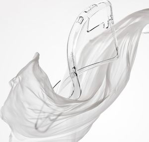 Ringke Ringke Air ultracienkie żelowe etui pokrowiec Samsung Galaxy S21+ 5G (S21 Plus 5G) przezroczysty (ARSG0038) 3