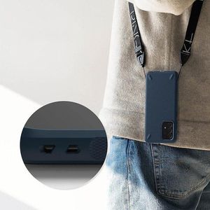 Ringke Ringke Onyx wytrzymałe etui pokrowiec Samsung Galaxy A52 5G granatowy (OXSG0036) 7