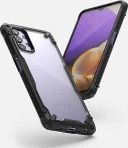 Ringke Fusion X do Samsung Galaxy A32 5G czarny (FUSG0071) 3