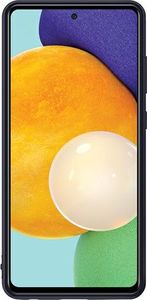 Samsung Etui Silicone Cover Galaxy A72 5G czarny (EF-PA725TBEGWW) 2