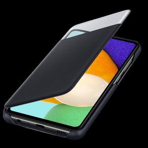Samsung Etui S-View Standing Cover Galaxy A52 5G (EF-EA525PBEGEE) 4