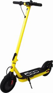 Hulajnoga elektryczna Fiat F500-F10Y Cross 4