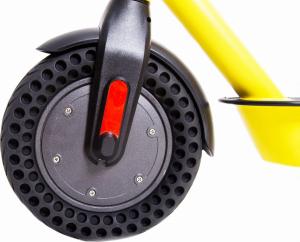 Hulajnoga elektryczna Fiat F500-F10Y Cross 5