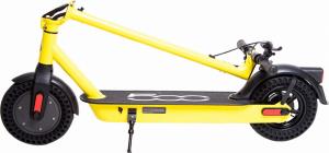 Hulajnoga elektryczna Fiat F500-F10Y Cross 6