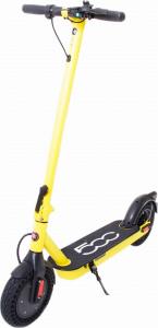 Hulajnoga elektryczna Fiat F500-F10Y Cross 7