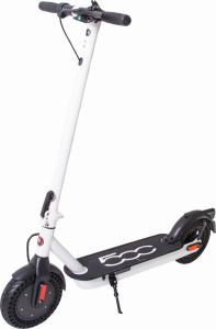 Hulajnoga elektryczna Fiat F500-F10W Cross 2
