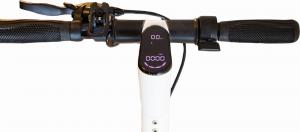 Hulajnoga elektryczna Fiat F500-F10W Cross 4